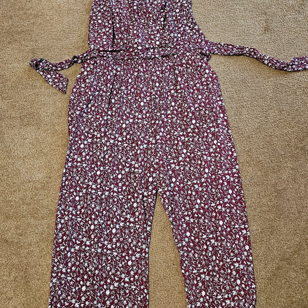 KAYLEIGH Jumpsuit